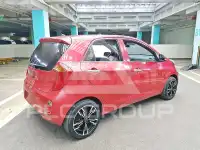2015 KIA Morning