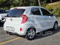2015 KIA Morning