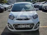 2015 KIA Morning