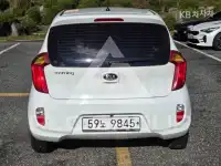 2015 KIA Morning
