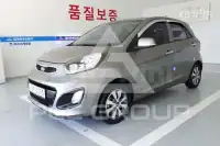 2015 KIA Morning