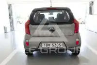 2015 KIA Morning