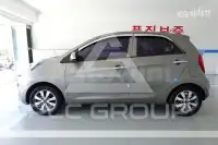 2015 KIA Morning