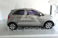 2015 KIA Morning