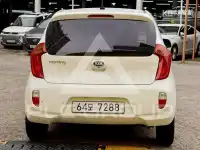2015 KIA Morning