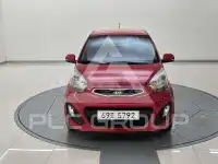 2015 KIA Morning