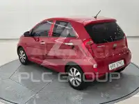 2015 KIA Morning