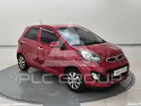 2015 KIA Morning