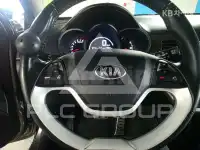 2015 KIA Morning