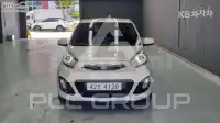 2015 KIA Morning