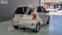 2015 KIA Morning