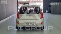 2015 KIA Morning