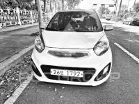 2015 KIA Morning