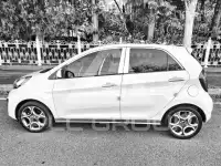 2015 KIA Morning