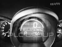 2015 KIA Morning