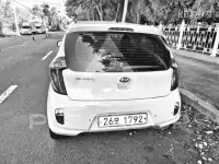 2015 KIA Morning