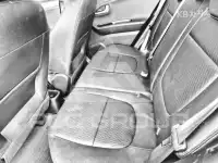 2015 KIA Morning