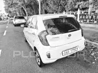 2015 KIA Morning