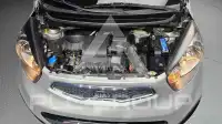 2015 KIA Morning