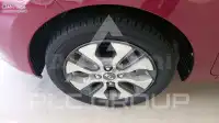 2015 KIA Morning