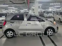 2015 KIA Morning
