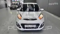 2015 KIA Morning
