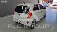 2015 KIA Morning