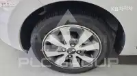 2015 KIA Morning