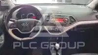2015 KIA Morning