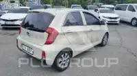 2015 KIA Morning