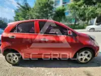 2015 KIA Morning