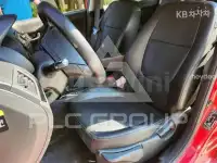 2015 KIA Morning
