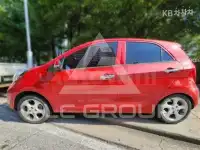 2015 KIA Morning