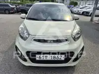 2015 KIA Morning