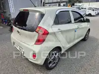 2015 KIA Morning