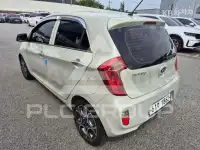 2015 KIA Morning