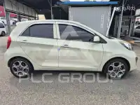 2015 KIA Morning