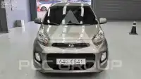 2015 KIA Morning