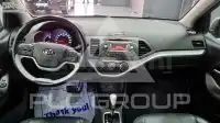 2015 KIA Morning