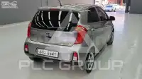 2015 KIA Morning