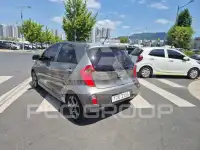 2015 KIA Morning