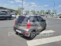 2015 KIA Morning