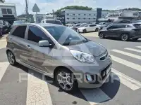 2015 KIA Morning