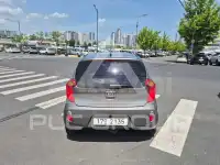 2015 KIA Morning