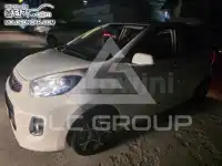 2015 KIA Morning