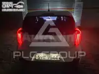 2015 KIA Morning