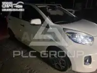 2015 KIA Morning