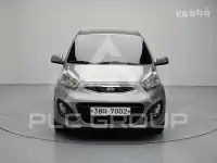 2015 KIA Morning