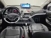 2015 KIA Morning