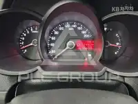 2015 KIA Morning